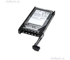 DELL 400-ATKN server 4TB / 3.5" / SATA / 7200 rpm / pre PowerEdge R240 & R340 & R440 & R540 & R640 & R740