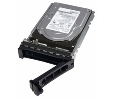 DELL server disk 600GB / HDD / 2.5" SAS / 10.000 rpm / pre PowerEdge R440 &amp; R640 &amp; R740 &amp; R940 &amp; R450 &amp; R550 &amp; R750