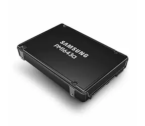 Samsung PM1643A 3.84 TB