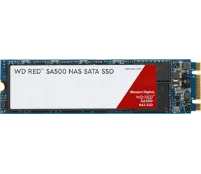 WD Red SA500 M.2 500GB