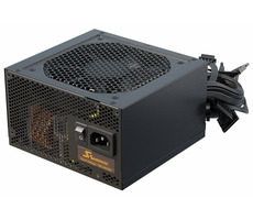 Seasonic B12-BC-850 / zdroj 850 W / ATX / Aktívny PFC / 120mm ventilátor / 80PLUS Bronze