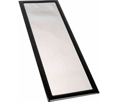 DEMCIflex magnetický prachový filter pre vrchnú stranu skrine Lian Li O11 Dynamic čierna