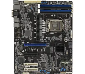 ASUS P12R-E/LGA 1200/4x DDR4/1x PCIex16/3x PCIex8/2x M.2/ATX