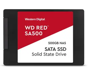 WD Red SA500 500GB