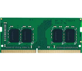 GOODRAM 16GB 2666MHz / DDR4 / SODIMM / CL19 / 1.2V / Single-Rank
