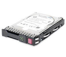 HPE Enterprise 2.4TB SAS / 2.5&quot; SFF / 10 000 RPM / 12Gbs SAS / 512e / Interný / Digitally Signed Firmware