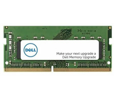 DELL 8GB RAM (1x 8GB) DDR4 3200MHz / SODIMM / Non-ECC / Latitude &amp; Precision &amp; Inspiron &amp; XPS &amp; OptiPlex