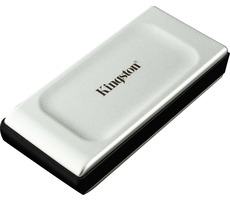 Kingston XS2000 4TB / Externý SSD / USB-C 3.2 Gen 2x2 - (USB-C 3.2)