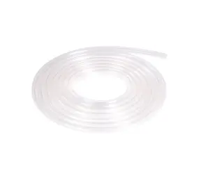 Alphacool AlphaTube HF 16/10 ultra číra / PVC / 16/10 mm / 3 m