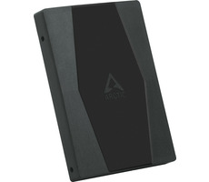 ARCTIC RGB Controller / Výstup: 4x 4-pin 12V-GRB / Vstup: 4-pin MB-Signal