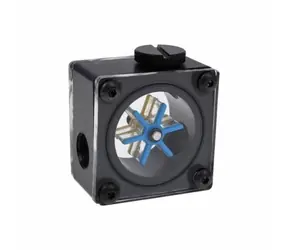 Alphacool Eisfluegel Indikátor prietoku G1/4" - acetal
