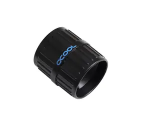 Alphacool Eistools Strong Guy odstraňovač otrepov pre tvrdé trubice čierna
