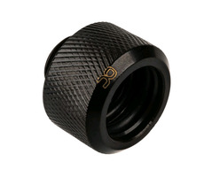 Alphacool Eiszapfen 16mm kompresné šróbenie HardTube G1/4 čierna