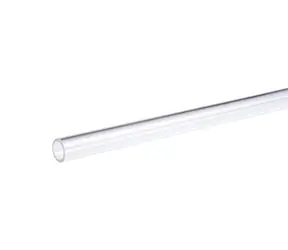 Alphacool HardTube 16/11mm 40 cm borosilikátové sklo číra