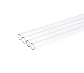 Alphacool HardTube 16/13mm Acryl 60 cm číra / 4ks