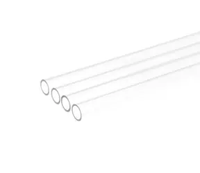 Alphacool HardTube 16/13mm Acryl 80 cm číra / 4ks