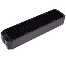 Alphacool NexXxoS Monsta radiator 480mm čierna
