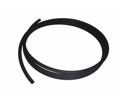 Alphacool EPDM Tube 13/10 čierna / EPDM / 13/10 mm / 3 m