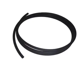 Alphacool EPDM Tube 13/10 čierna / EPDM / 13/10 mm / 3 m