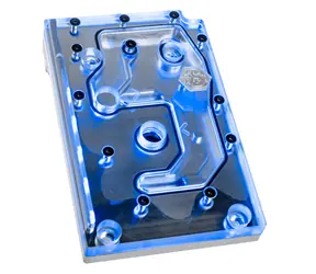 BitsPower MonoBlock ASRX399MTC RGB-Nikel