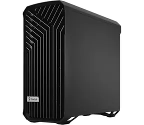 Fractal Design Torrent Black Solid čierna