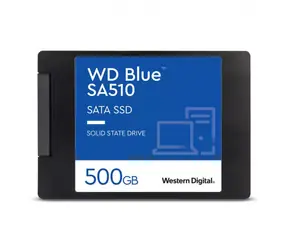 WD Blue SA510 500GB