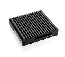 Icy Box IB-CR404-C31 externá čítačka pamäťových kariet / CFexpress Type-B / USB-C / USB 3.2