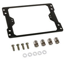 RAIJINTEK Montážna sada pre chladič CPU pre TR4 socket čierna