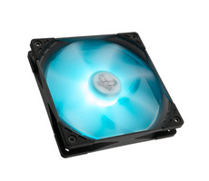 Scythe Kaze Flex 140 Square RGB PWM 1800 rpm / 140 mm / 26.45 dB @ 1800 RPM / RGB / PWM
