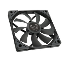 Scythe Kaze Flex Slim 120 1800rpm / 120 mm / 30 dB @ 1800 RPM