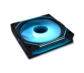 Lian Li UNI FAN SL-INF 120 ARGB PWM 1 ks čierna / 120 mm / 29 dB @ 2100 RPM / 61.3 CFM / 4-pin PWM