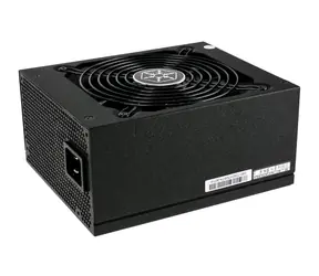 SilverStone ST1100-TI v1.1 / ATX / 1100W / aktívny PFC / 135mm ventilátor / 80 PLUS Titanium