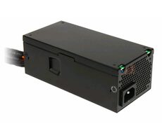 SilverStone TX300 300W / TFX / 80PLUS Bronze / 80 mm / aktívny PFC / nemodulárny