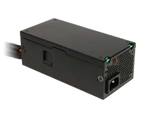 SilverStone TX300 300W / TFX / 80PLUS Bronze / 80 mm / aktívny PFC / nemodulárny