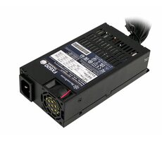 SilverStone SST-FX600-PT 600W / Flex ATX / 40 mm / 600W / aktívny PFC / nemodulárny