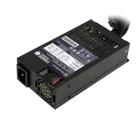 SilverStone SST-FX600-PT 600W