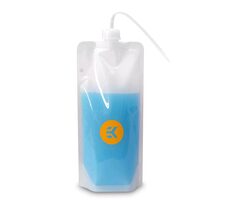 EKWB EK-Loop collapsible wash bottle 1000ml
