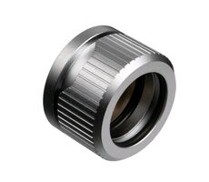 EKWB EK-Quantum Torque HDC 16 - Satin / G1|4" na 16mm OD / saténová