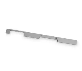 EKWB EK-Quantum Vector2 Strix RTX 3080/90 ABP Side Cover - Nickel