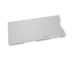 EKWB EK-Quantum Vector2 FTW3 RTX 3080/90 Backplate - Nickel