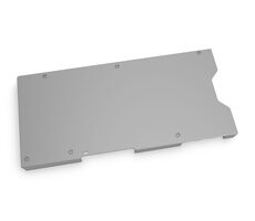 EKWB EK-Quantum Vector2 Strix RTX 3070 Ti Backplate - Nickel