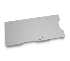 EKWB EK-Quantum Vector2 Xtreme RTX 3080/90 Backplate - Nickel