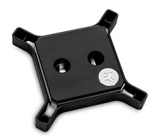 EKWB EK-Quantum Magnitude D-RGB - 1700 Nickel + Acetal / vodný blok pre LGA 1700