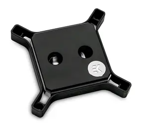 EKWB EK-Quantum Magnitude D-RGB - 1700 Nickel + Acetal