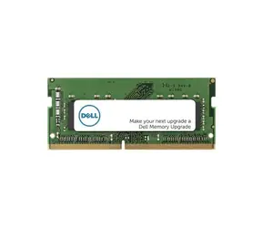 DELL 16GB Kit (1x16GB) DDR5 4800 / Latitude &amp; Precision &amp; XPS / OptiPlex Micro MFF / SO-DIMM