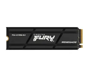 Kingston FURY Renegade 2TB s chladičom