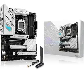 ASUS ROG STRIX B650 GAMING WIFI
