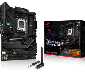 ASUS ROG STRIX B650E-F GAMING WIFI