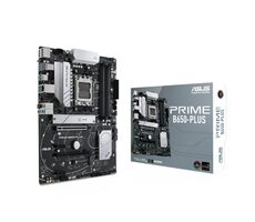 ASUS PRIME B650-PLUS / AMD B650 / DDR5 / SATA III RAID / USB / GLAN / M.2 / sc.AM5 / ATX