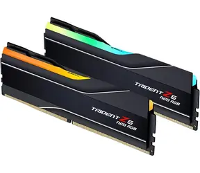 G.Skill Trident Z5 Neo RGB 32GB (2x16GB) 6000Mhz EXPO/DDR5/CL30-38-38-96/1.35V/XMP 3.0